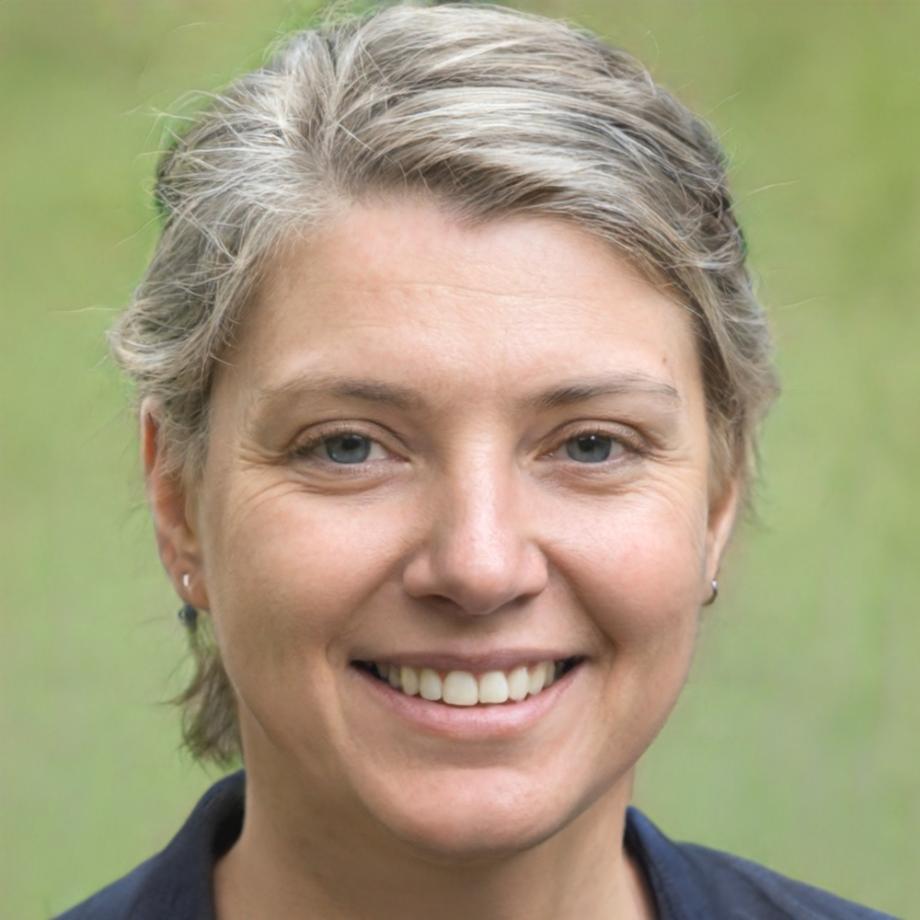 Ritratto professionale di Elena Marchetti