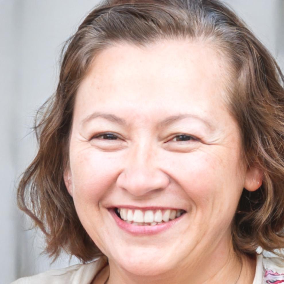 Ritratto di Giulia Marchetti